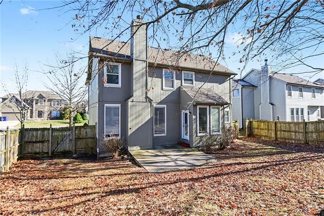 $429,900 | 14508 South Rene Street, Olathe, KS 66062