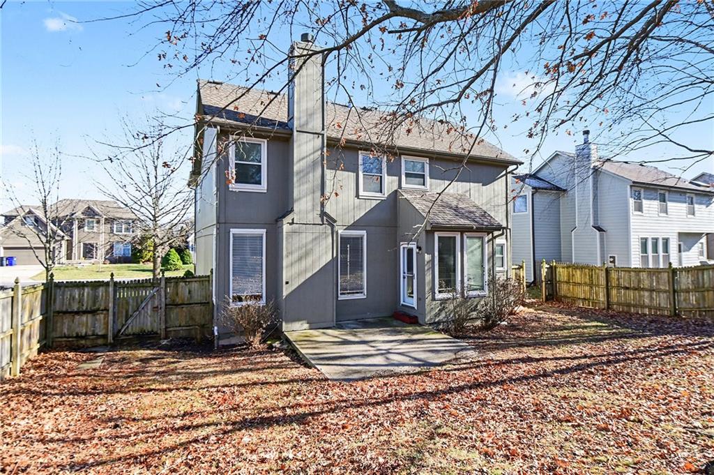 14508 South Rene Street Olathe, KS 66062 - Photo 23 of 23