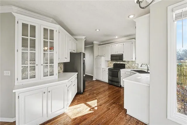 $429,900 | 14508 South Rene Street, Olathe, KS 66062