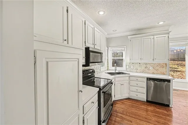 $429,900 | 14508 South Rene Street, Olathe, KS 66062