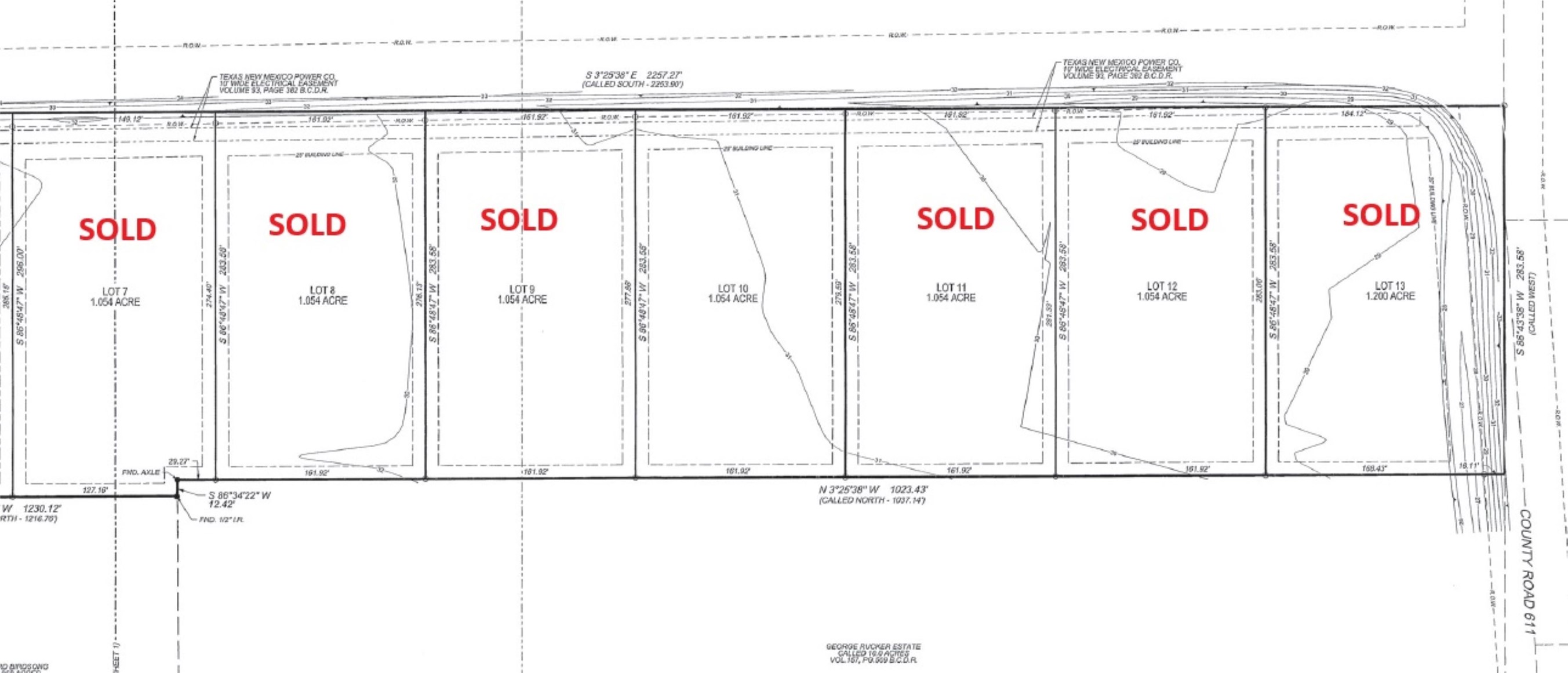 Lot 10 County Road 30 Angleton, TX 77515 - Photo 8 of 9