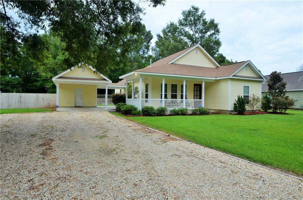 29848 Reeves Street Albany, LA 70711 - Photo 3 of 31 Gallery Image 3