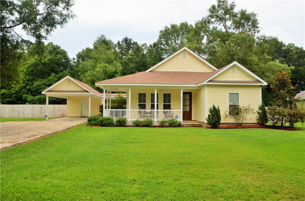 29848 Reeves Street Albany, LA 70711 - Photo 4 of 31 Gallery Image 4