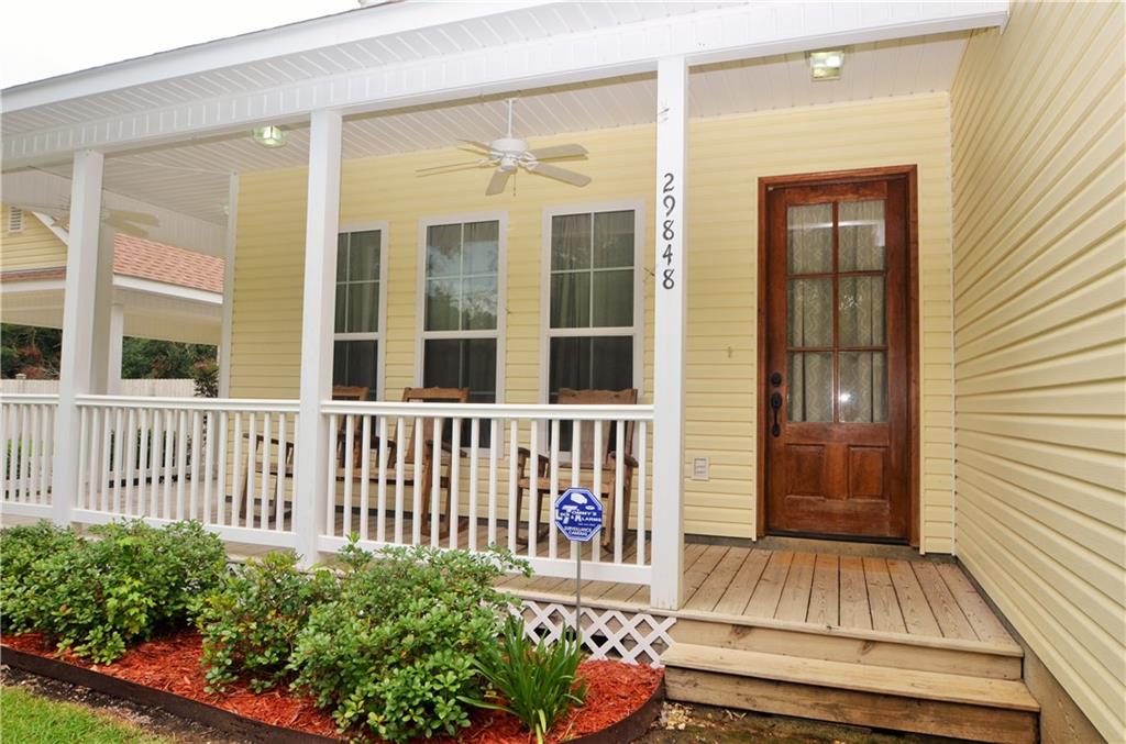 29848 Reeves Street Albany, LA 70711 - Photo 6 of 31 Gallery Image 6