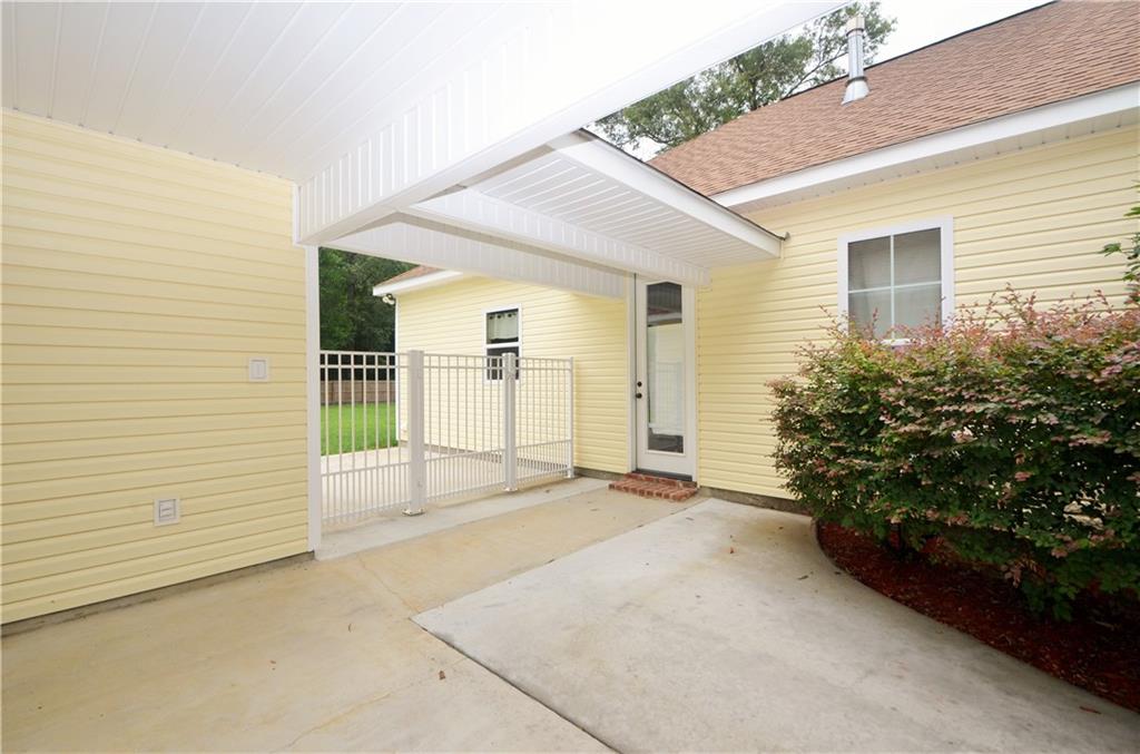 29848 Reeves Street Albany, LA 70711 - Photo 9 of 31 Gallery Image 9