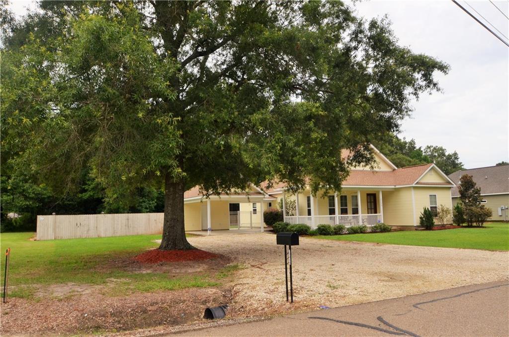 29848 Reeves Street Albany, LA 70711 - Photo 10 of 31 Gallery Image 10