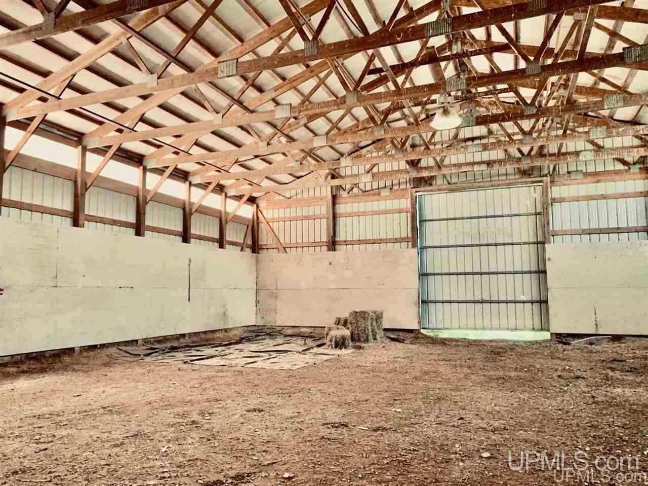 N1084 Hamilton Lake Road Vulcan, MI 49892 - Photo 17 of 21