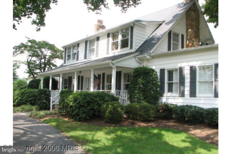 4455 Winchester Road Marshall, VA 20115 - Photo 1 of 19 Exterior (Main)