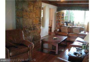 4455 Winchester Road Marshall, VA 20115 - Photo 11 of 19 Family Room