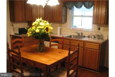 4455 Winchester Road Marshall, VA 20115 - Photo 12 of 19 Kitchen