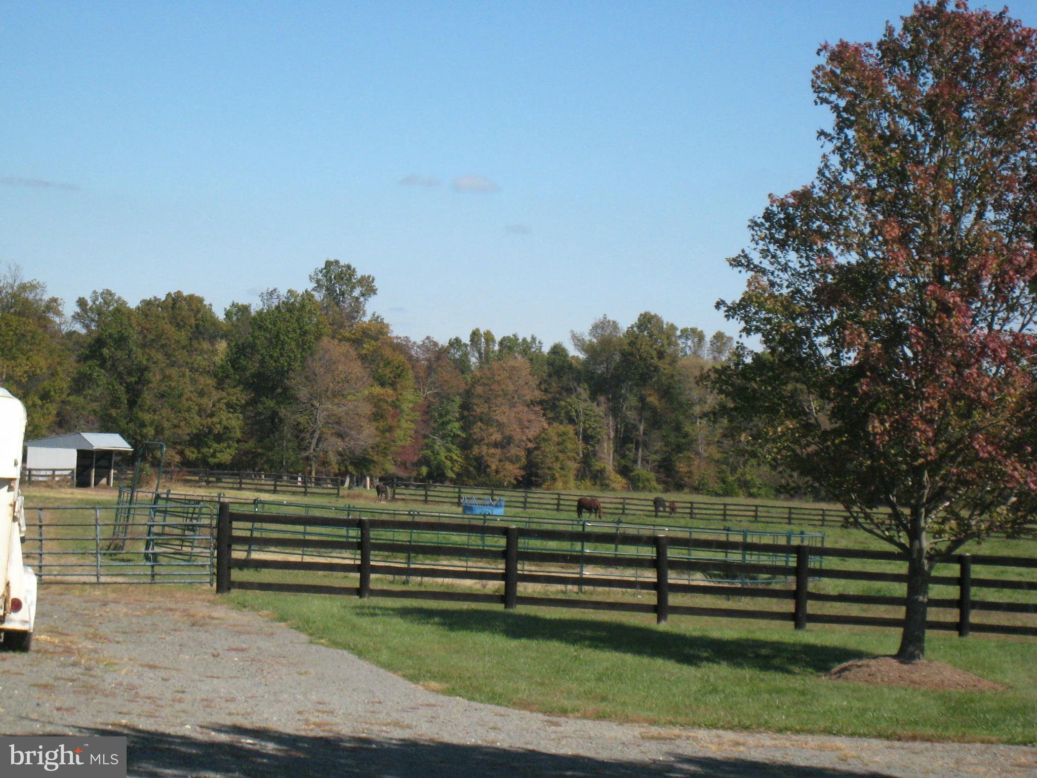 4455 Winchester Road Marshall, VA 20115 - Photo 19 of 19 View