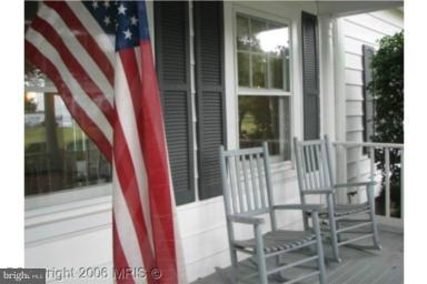 4455 Winchester Road Marshall, VA 20115 - Photo 3 of 19 Exterior (General)