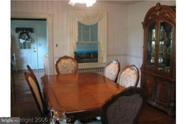4455 Winchester Road Marshall, VA 20115 - Photo 10 of 19 Dining Room