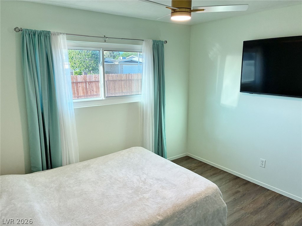 1102 Arapaho Way Boulder City, NV 89005 - Photo 19 of 50