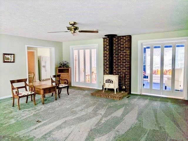 1006 Byrnes Road Southwest Aiken, SC 29803 - Photo 15 of 28