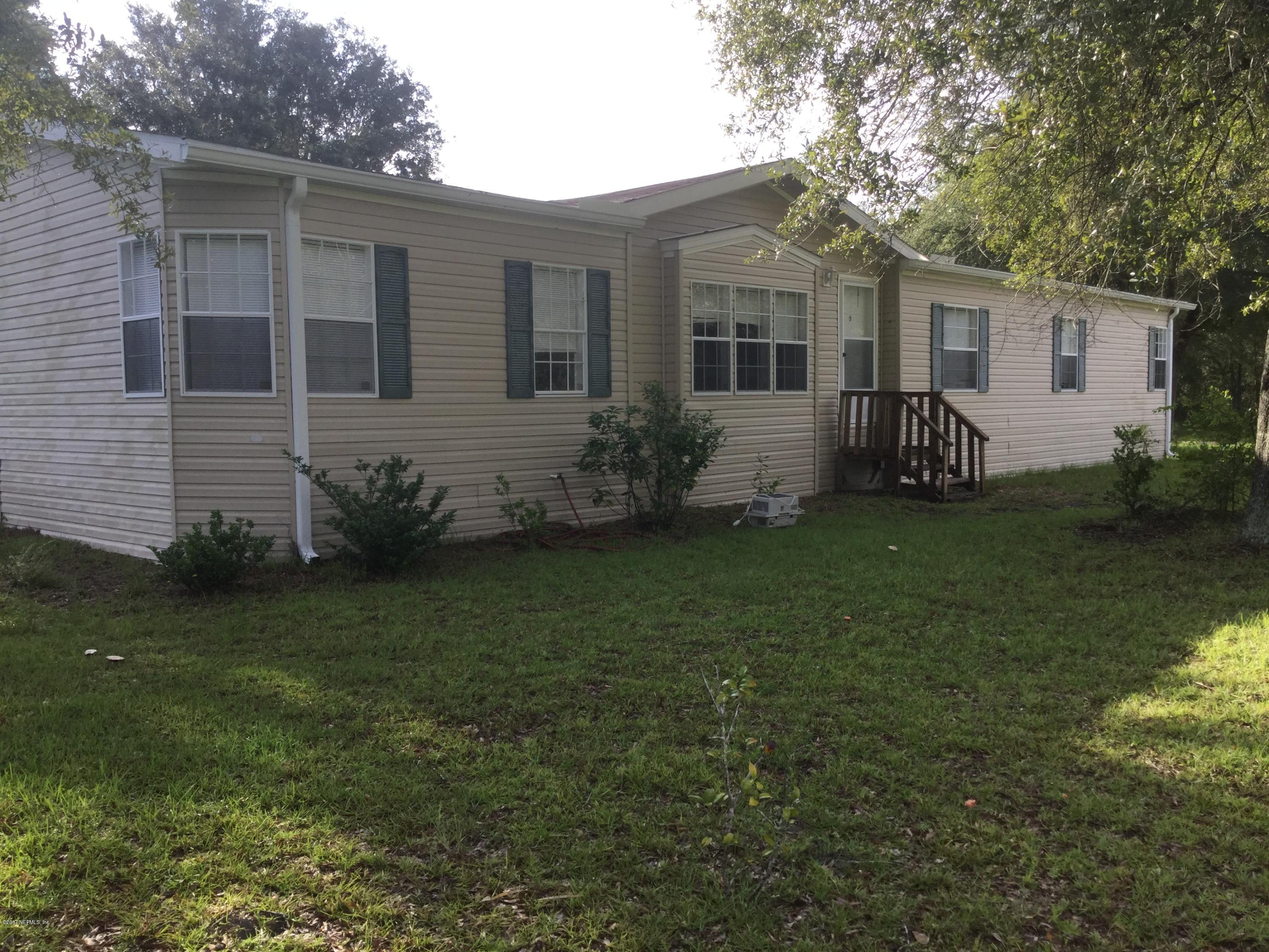 3528 Southwest Old Wire Road Fort White, FL 32038 - Photo 1 of 42 IMG_0098