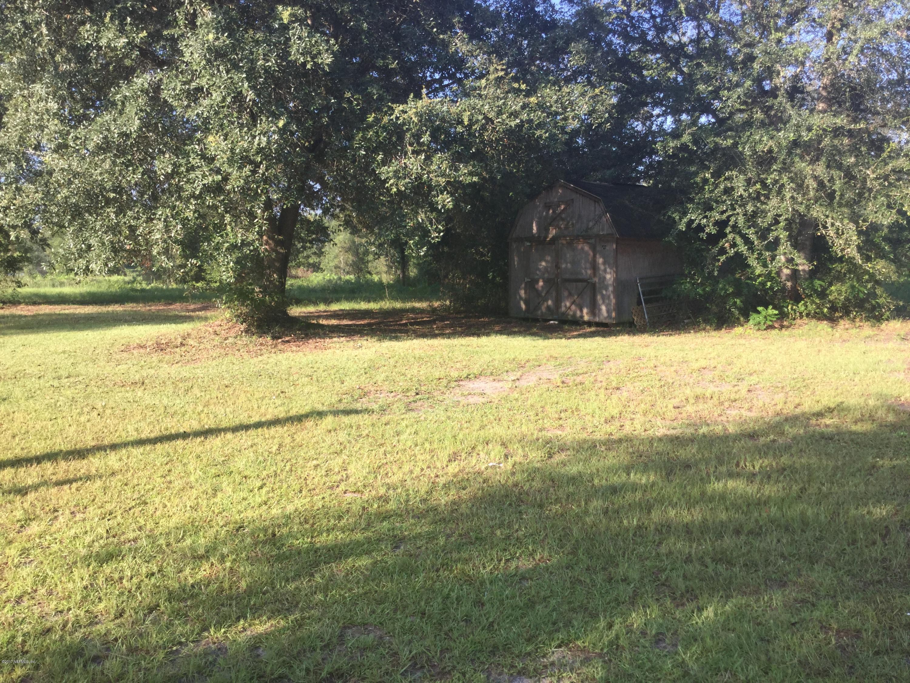 3528 Southwest Old Wire Road Fort White, FL 32038 - Photo 10 of 42 IMG_0168