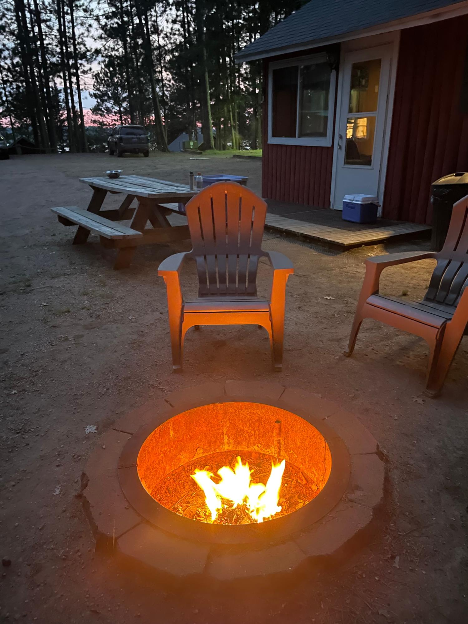 8698 Guest Rd Street, Unit 1 St. Germain, WI 54558 - Photo 36 of 43