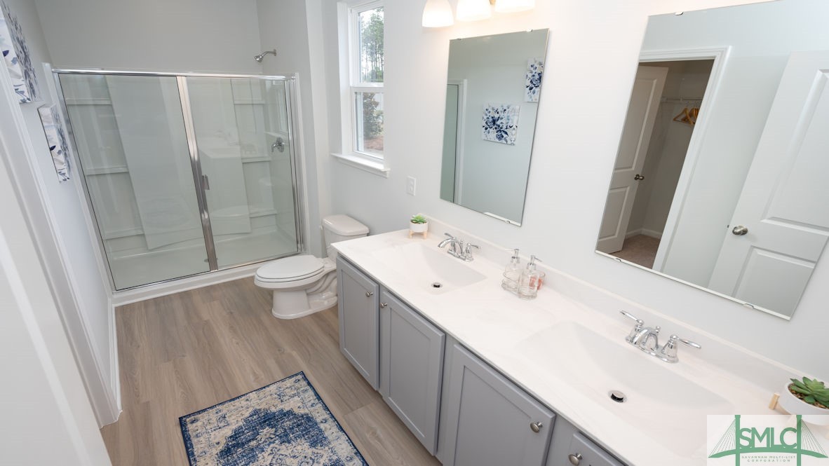 141 Painted Lady Loop Savannah, GA 31419 - Photo 18 of 25