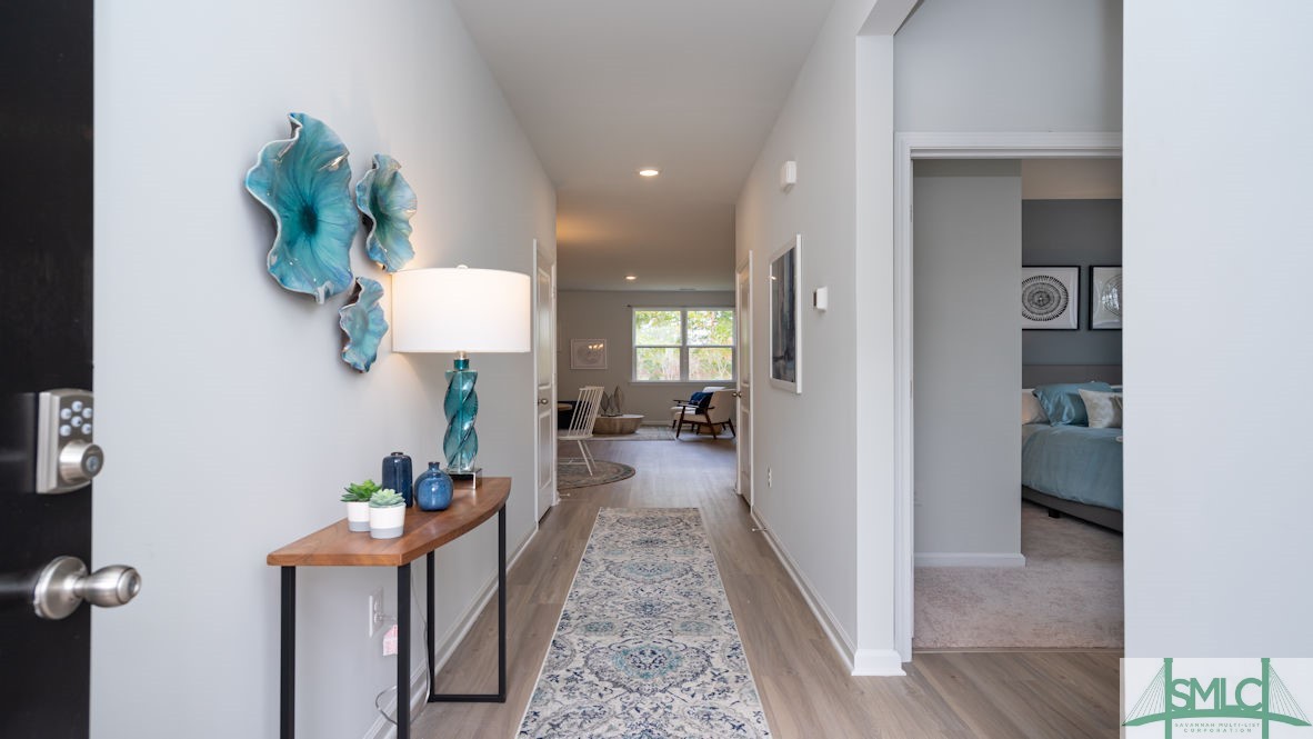 141 Painted Lady Loop Savannah, GA 31419 - Photo 4 of 25