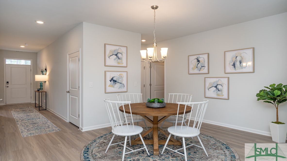 141 Painted Lady Loop Savannah, GA 31419 - Photo 5 of 25