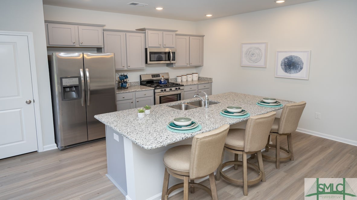 141 Painted Lady Loop Savannah, GA 31419 - Photo 8 of 25