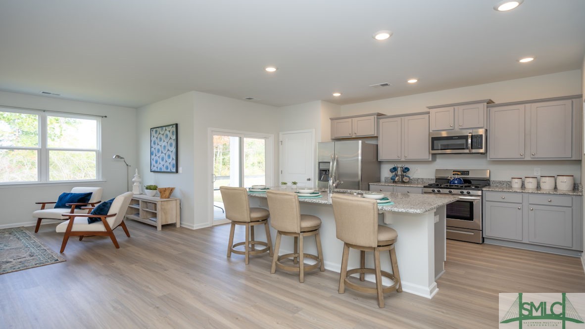 141 Painted Lady Loop Savannah, GA 31419 - Photo 10 of 25