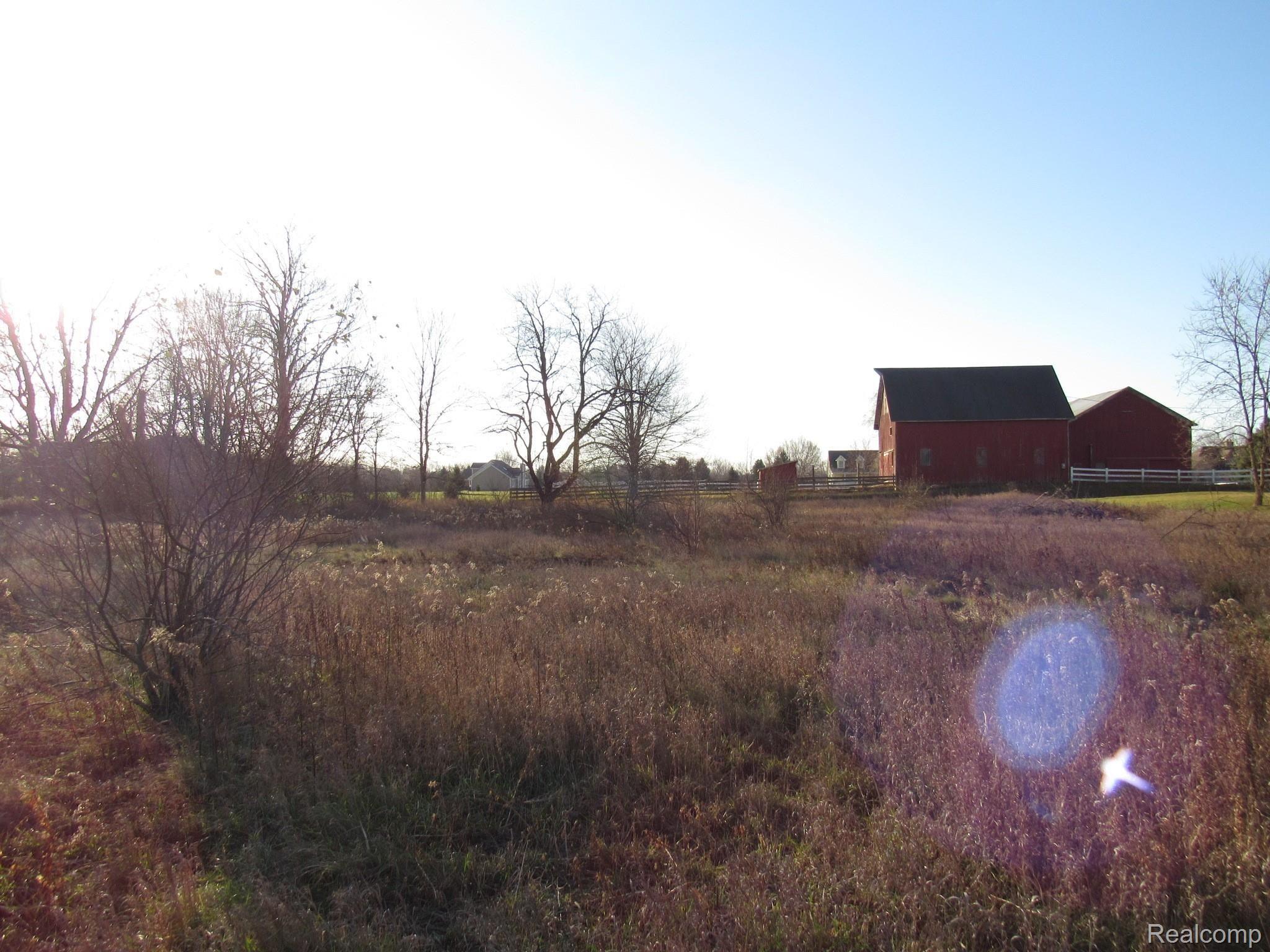 0 Oakhill Road Ortonville, MI 48462 - Photo 16 of 23 5828 OAK HILL RD BRANDON (80).JPG