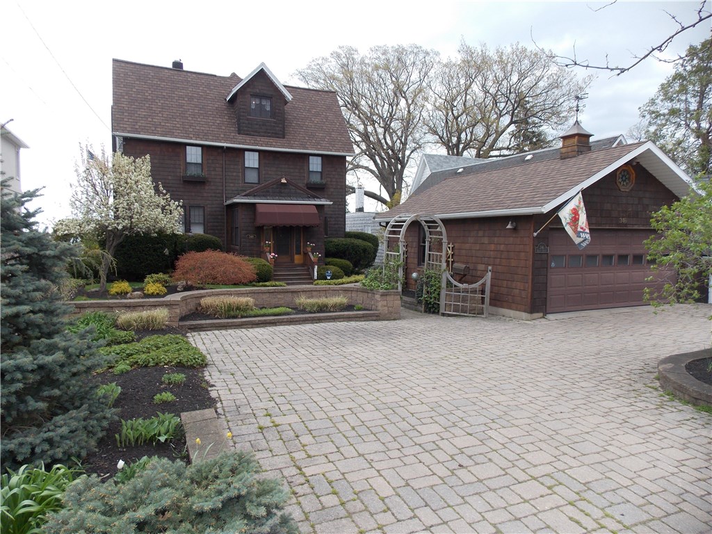 346 Beach Avenue Rochester, NY 14612 - Photo 1 of 1 Gallery Image 1