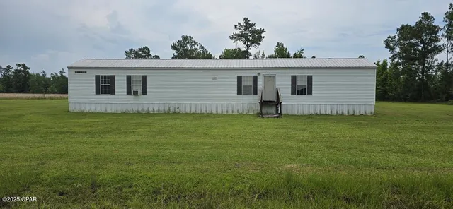 $215,000 | 320 Freeman Rouse Road, Wewahitchka, FL 32465