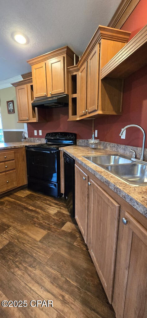 320 Freeman Rouse Road Wewahitchka, FL 32465 - Photo 12 of 25