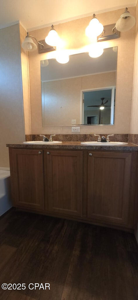 320 Freeman Rouse Road Wewahitchka, FL 32465 - Photo 15 of 25