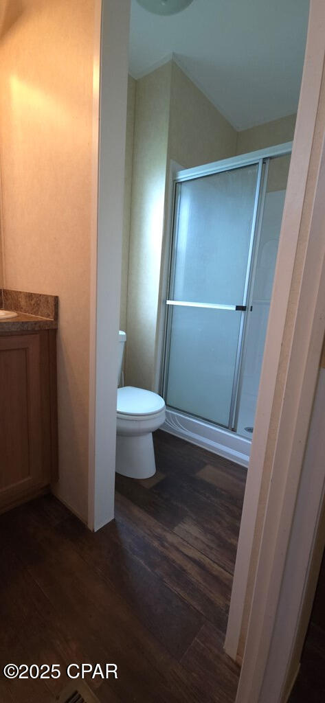 320 Freeman Rouse Road Wewahitchka, FL 32465 - Photo 17 of 25