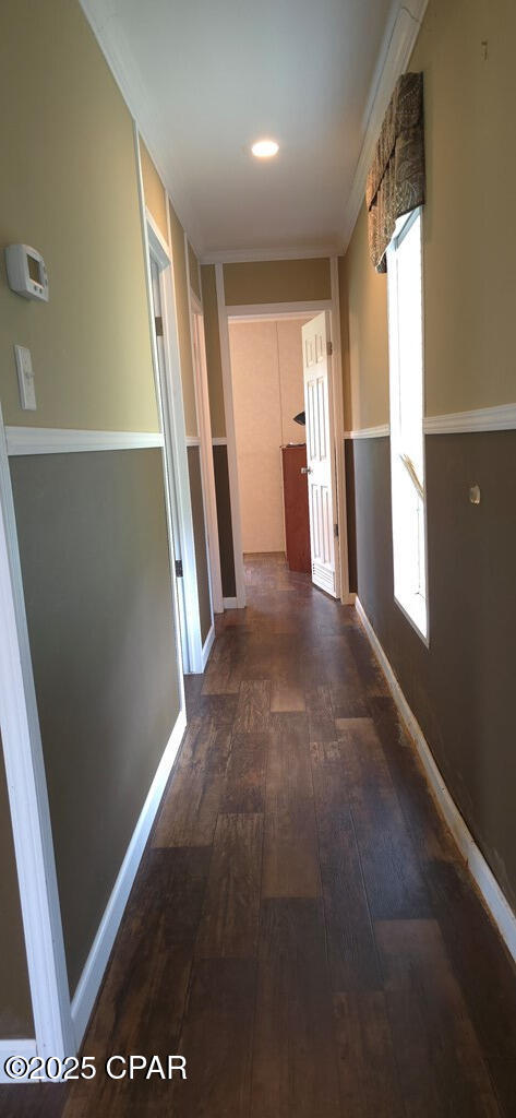 320 Freeman Rouse Road Wewahitchka, FL 32465 - Photo 18 of 25