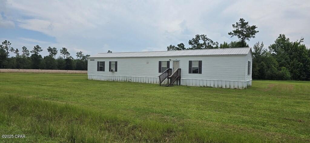320 Freeman Rouse Road Wewahitchka, FL 32465 - Photo 2 of 25