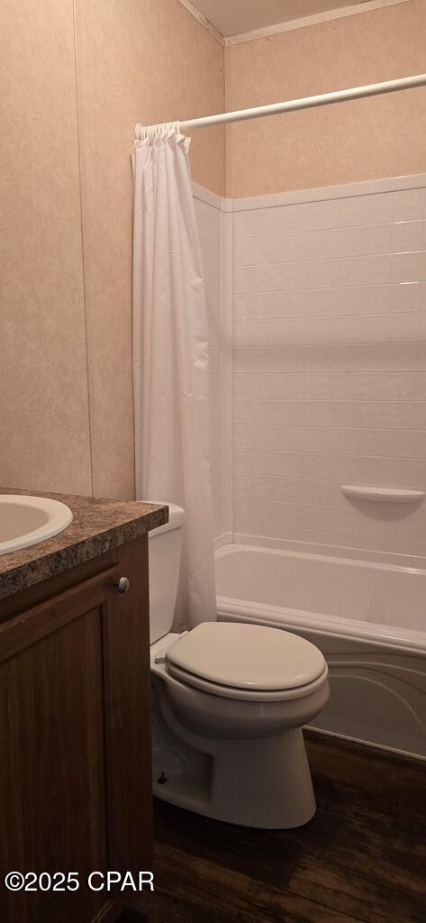 320 Freeman Rouse Road Wewahitchka, FL 32465 - Photo 21 of 25