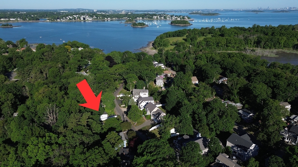 25 Gilford Road Hingham, MA 02043 - Photo 5 of 12