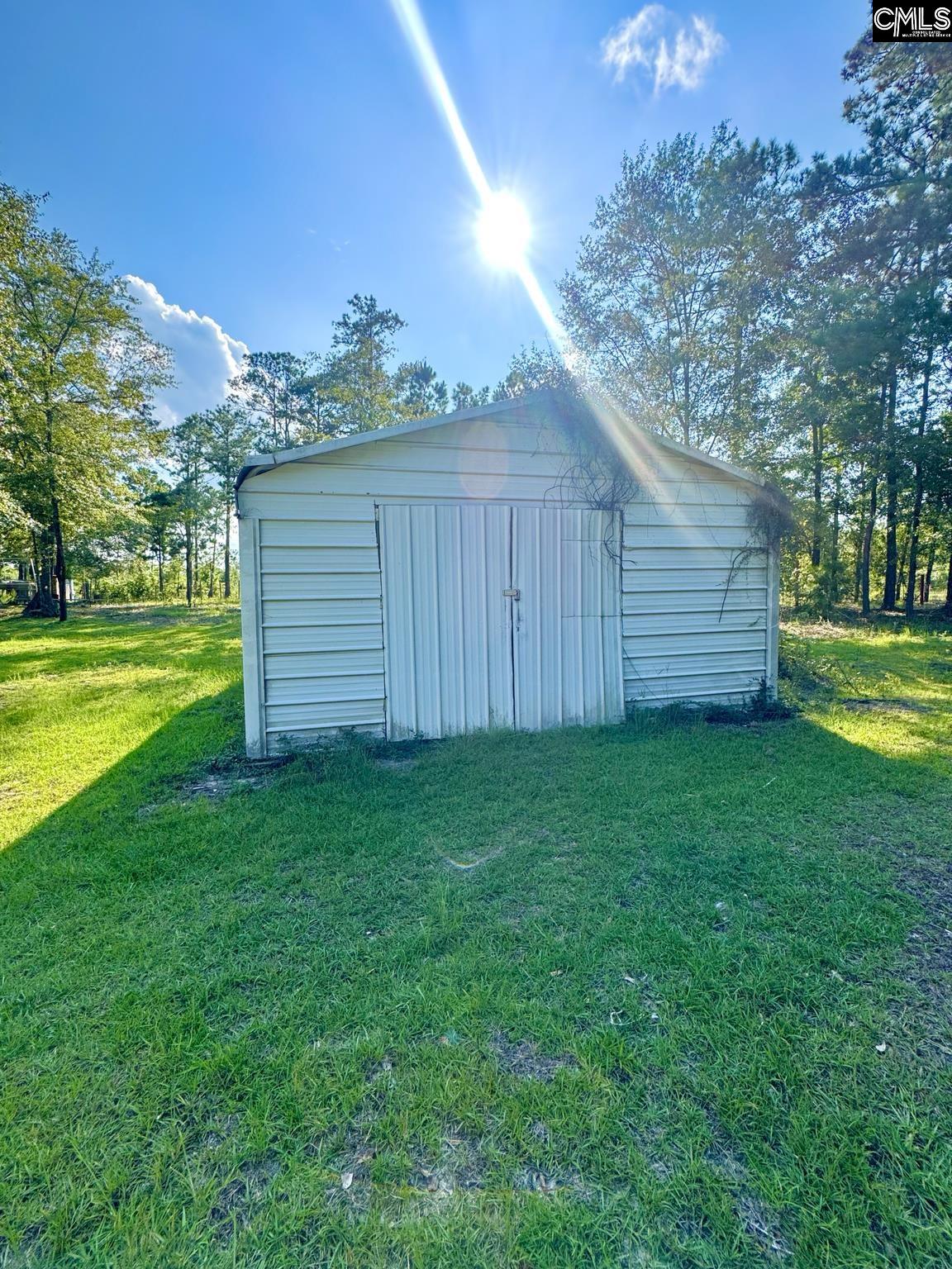 2185 Longtown Road Ridgeway, SC 29130 - Photo 22 of 22