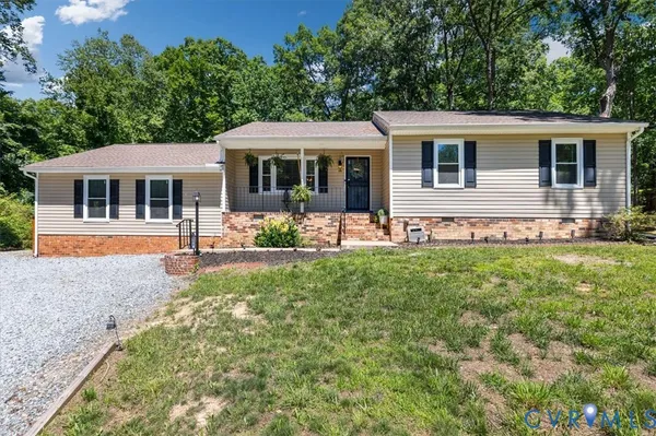 $375,000 | 4502 Monaco Drive, Sandston, VA 23150