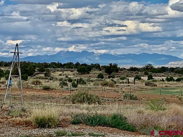 22989 Rd G.5 Cortez, CO 81321 - Photo 25 of 27 a view of a town with mountains