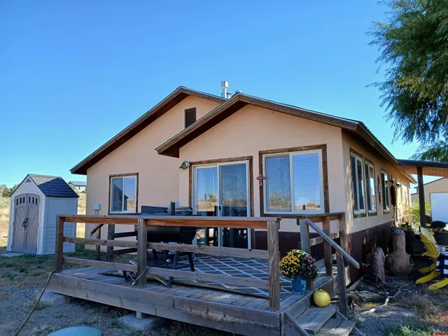 $440,000 | 22989 Rd G.5, Cortez, CO 81321