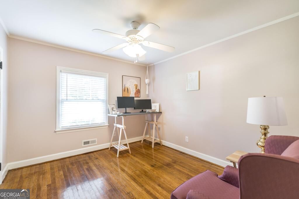 460 Sunset Circle Forsyth, GA 31029 - Photo 13 of 26 Gallery Image 13