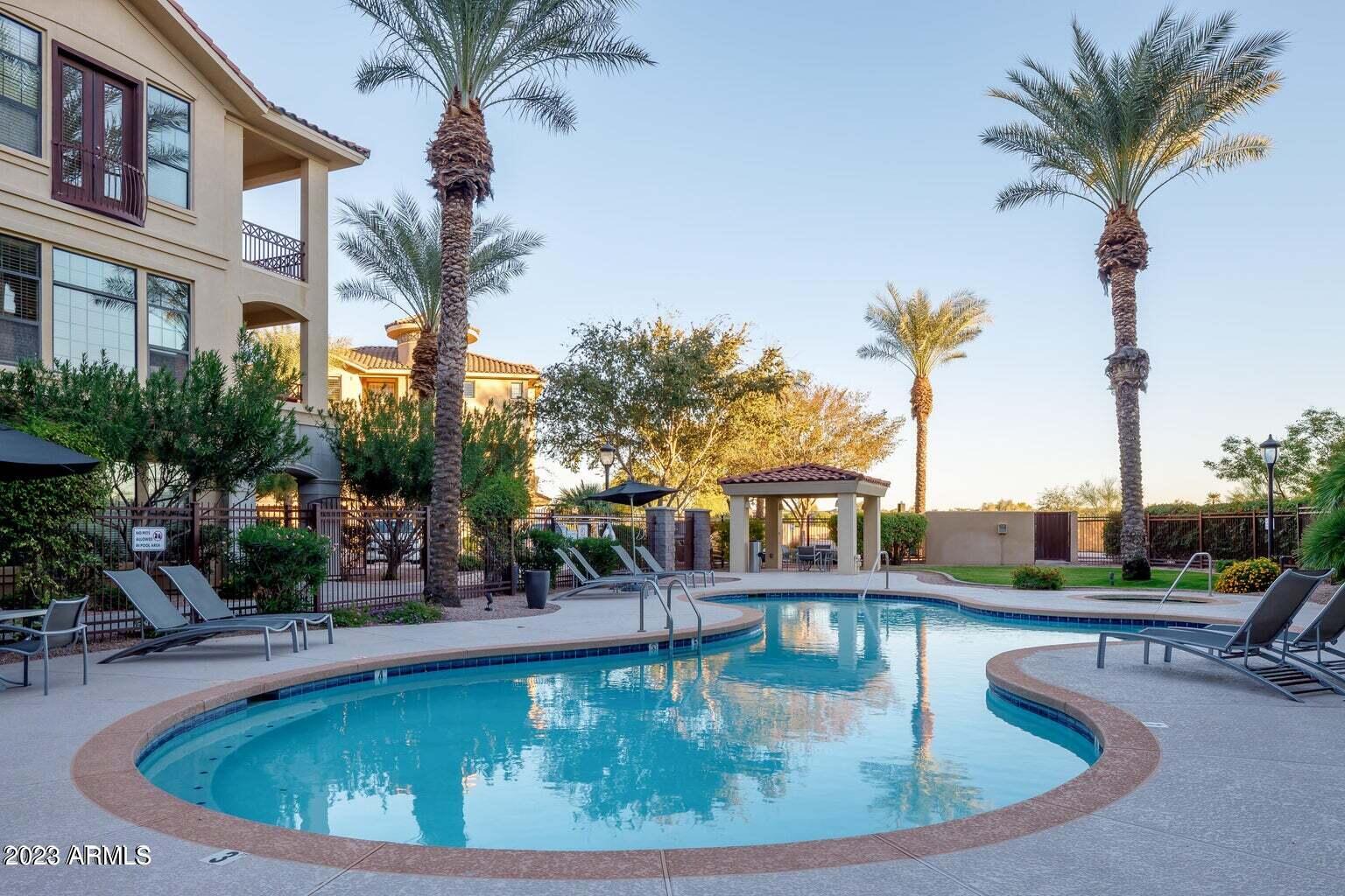 7275 North Scottsdale Road, Unit 1019 Paradise Valley, AZ 85253 - Photo 5 of 28 20221130211236173890000000-o