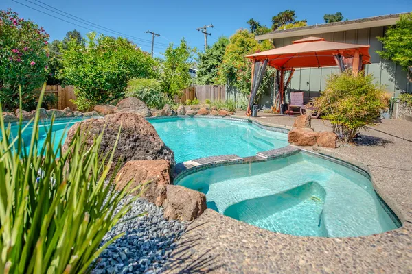 $1,150,000 | 4601 Paula Way, Fair Oaks, CA 95628