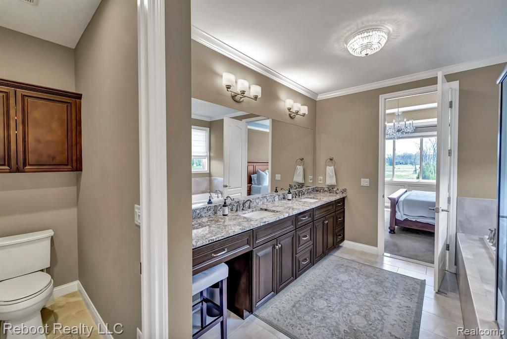 11522 Erin's Way Romeo, MI 48065 - Photo 21 of 58