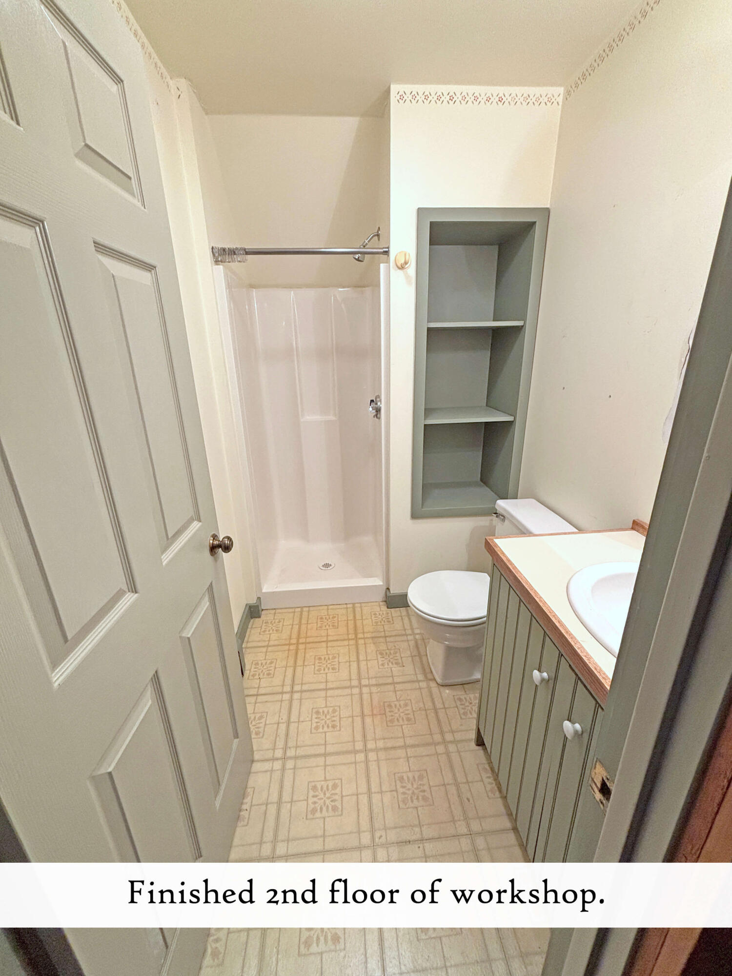 26 Cape Road Tremont, ME 04674 - Photo 104 of 115 workshop 2nd floor (10), label