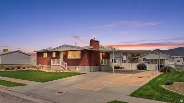 $389,900 | 868 North 100 West, Tremonton, UT 84337