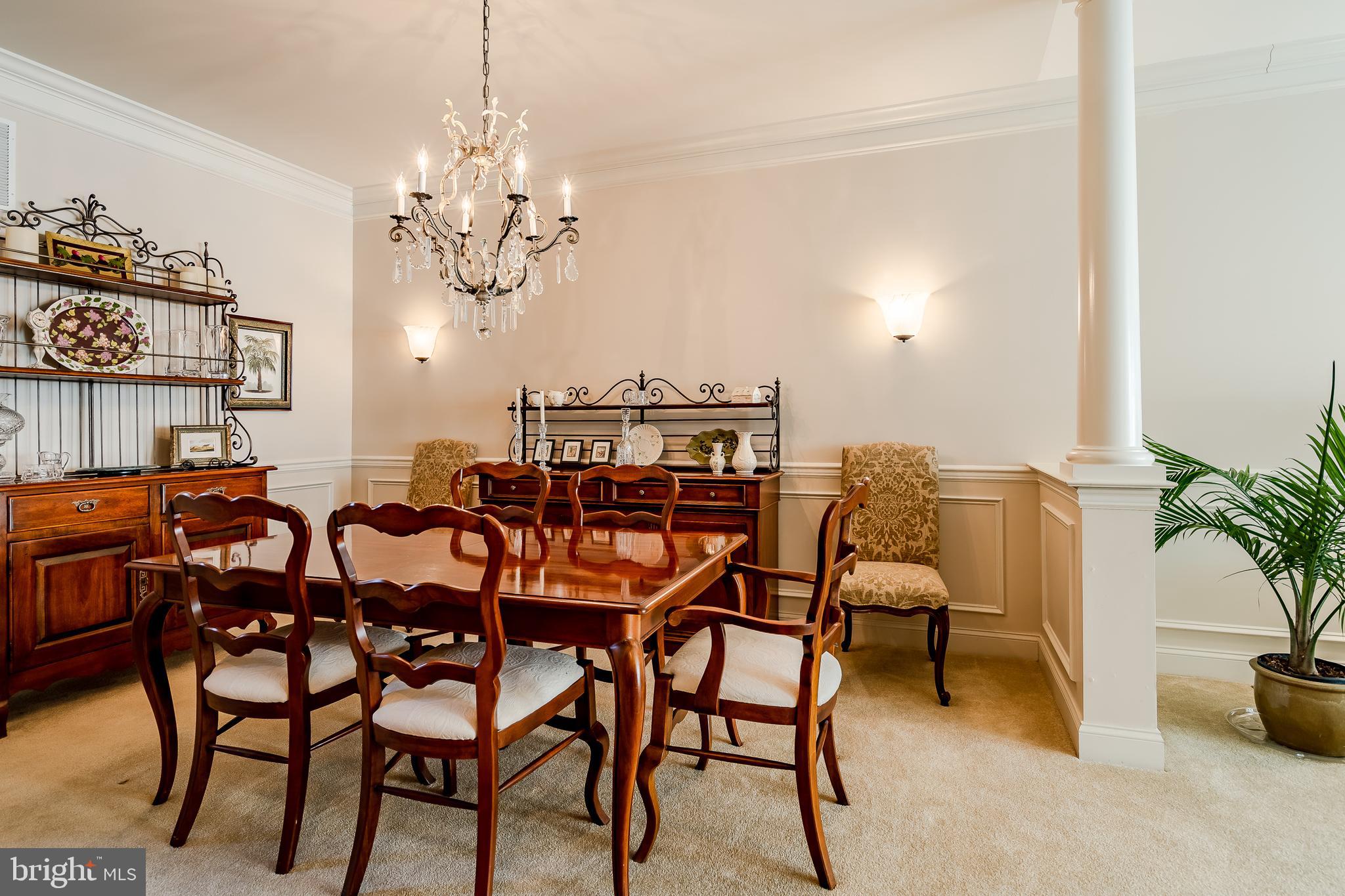 20 Longview Lane Newtown Square, PA 19073 - Photo 12 of 42 Dining Room