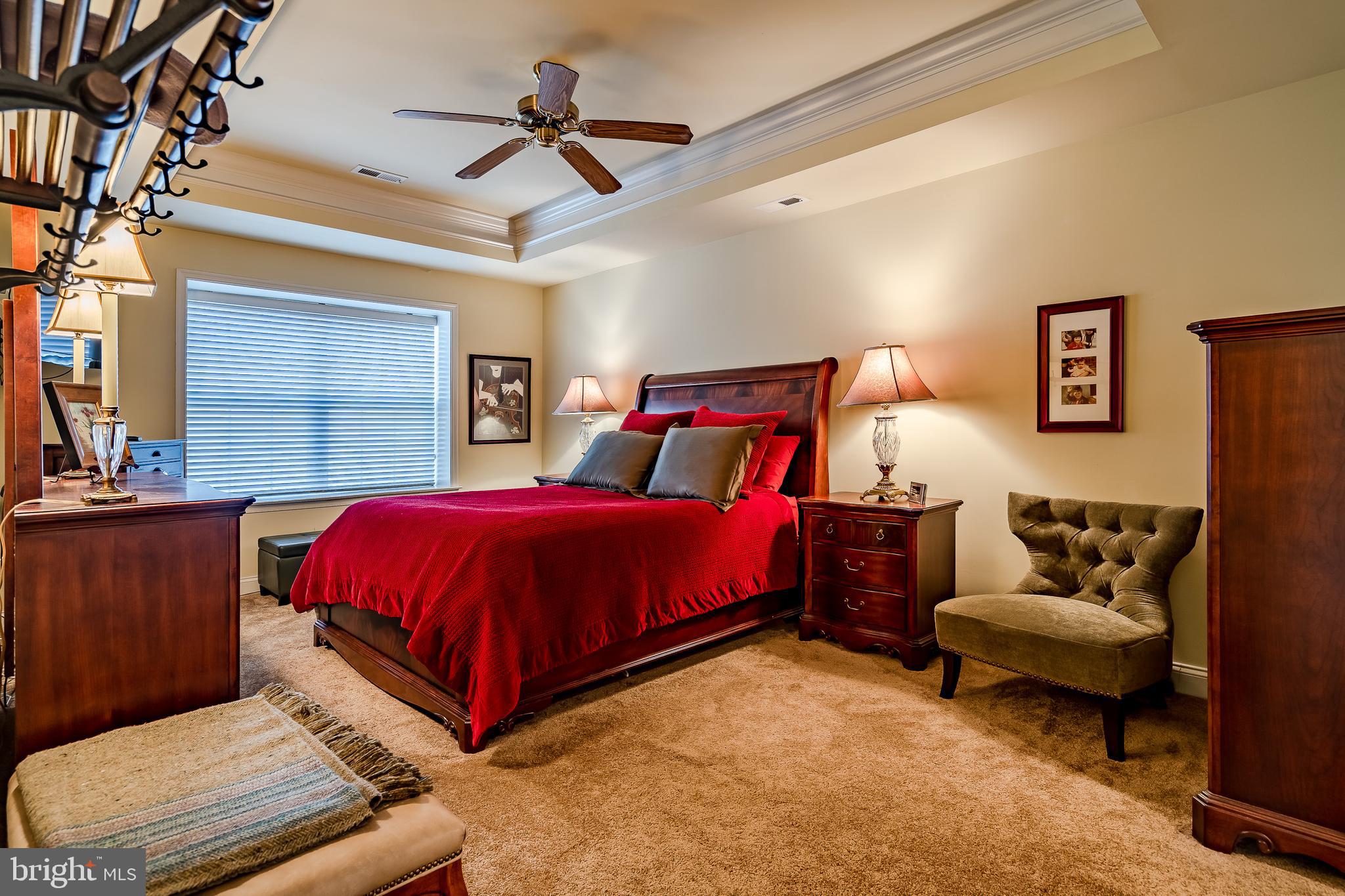 20 Longview Lane Newtown Square, PA 19073 - Photo 25 of 42 Master Bedroom