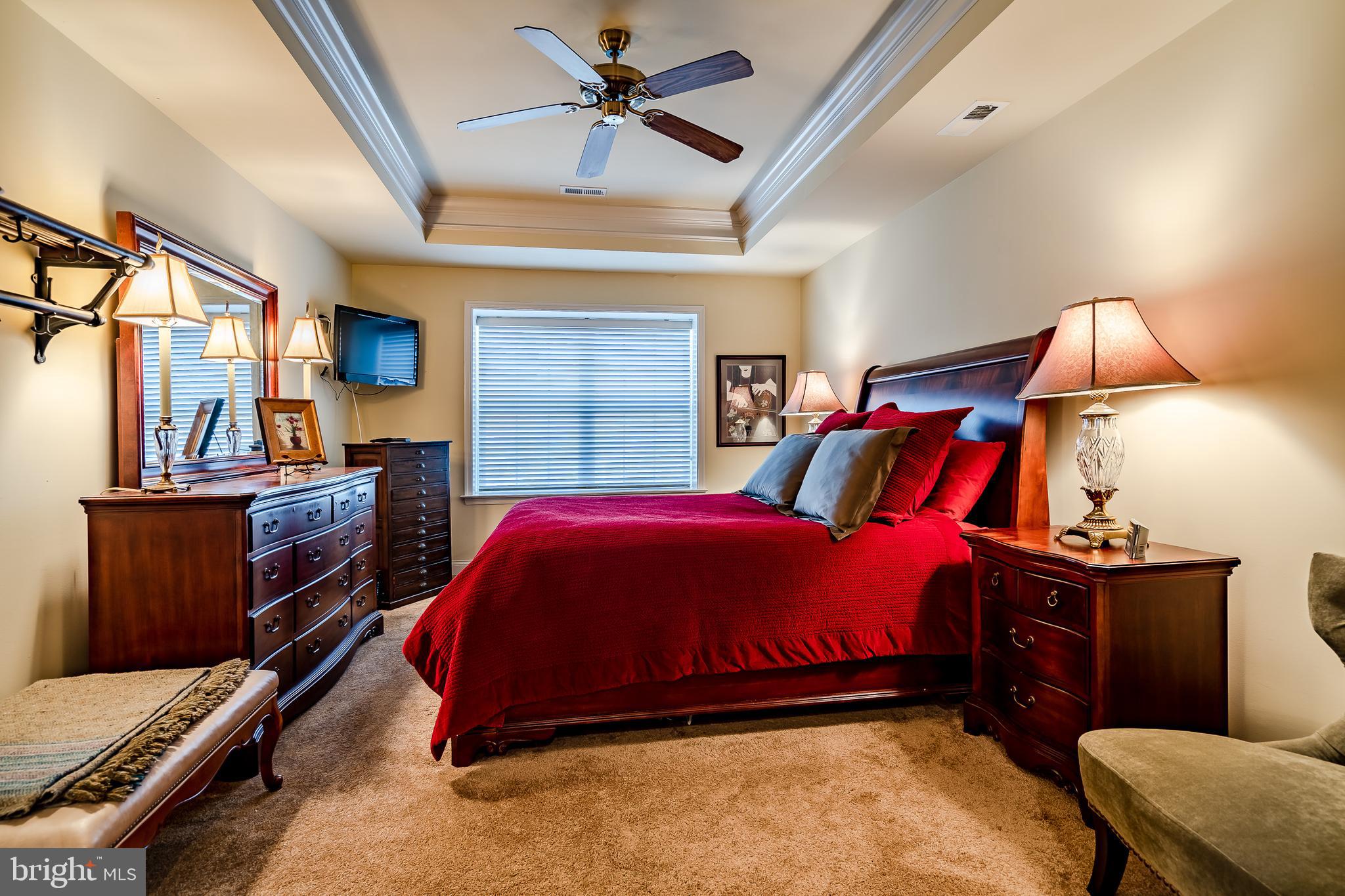 20 Longview Lane Newtown Square, PA 19073 - Photo 26 of 42 Master Bedroom